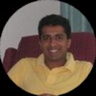 Jeet Nair Avatar