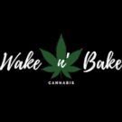 Wake N&#039; Bake Cannabis Avatar
